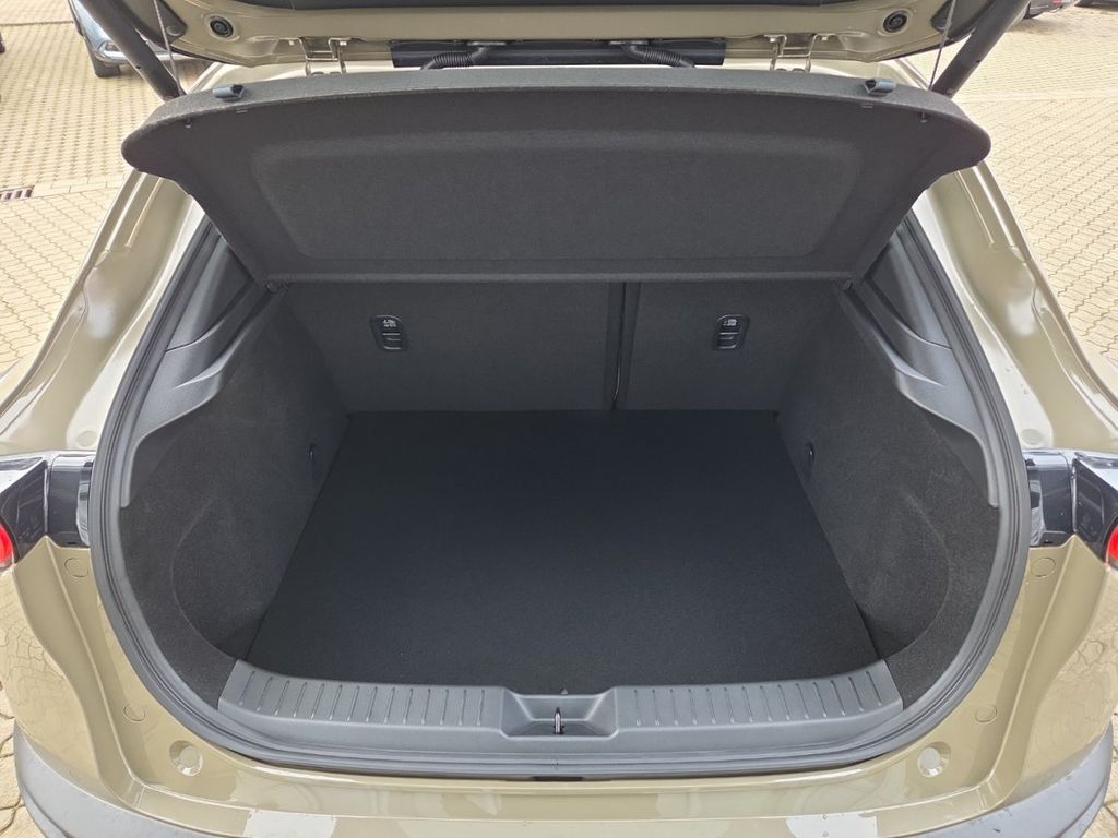 Mazda CX-30 2025