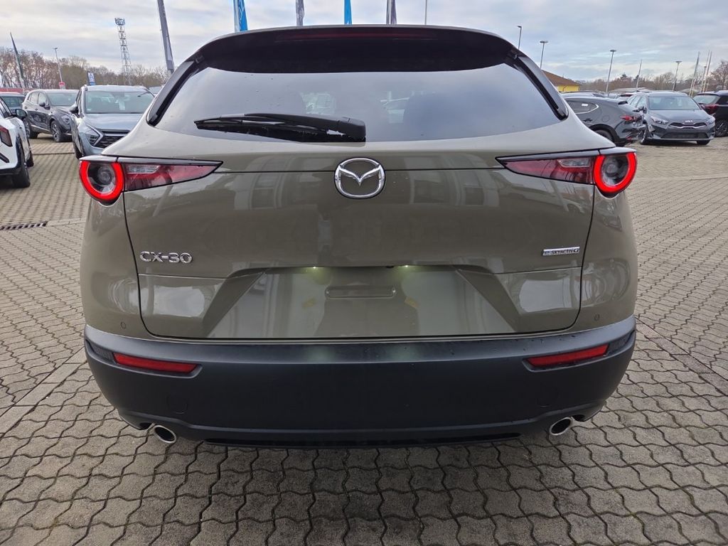 Mazda CX-30 2025