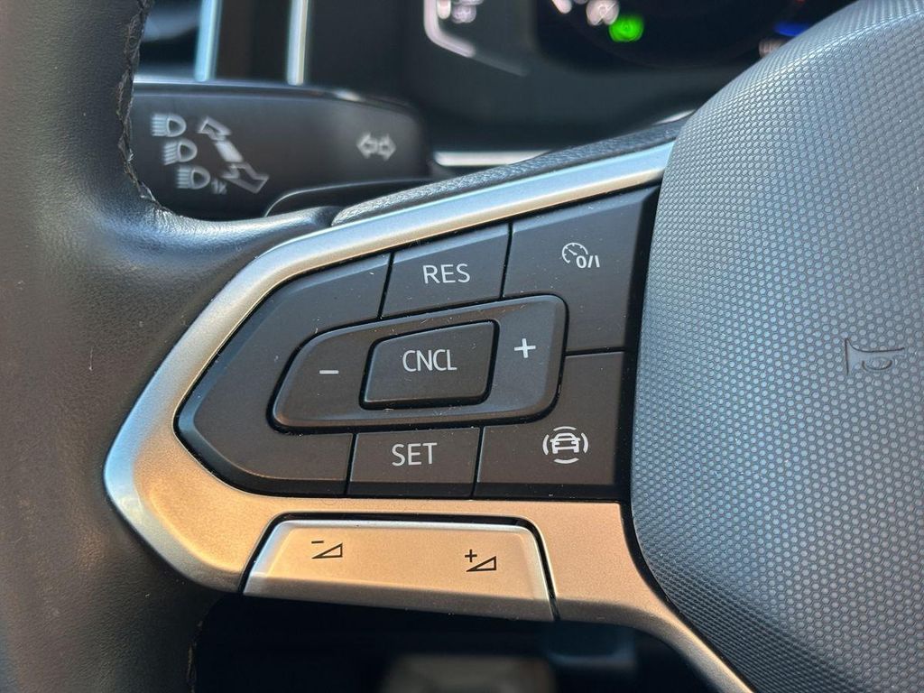 Volkswagen Taigo 2022