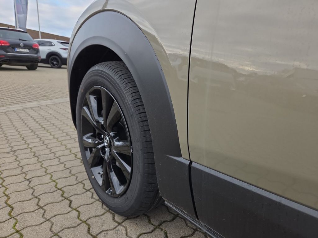 Mazda CX-30 2025