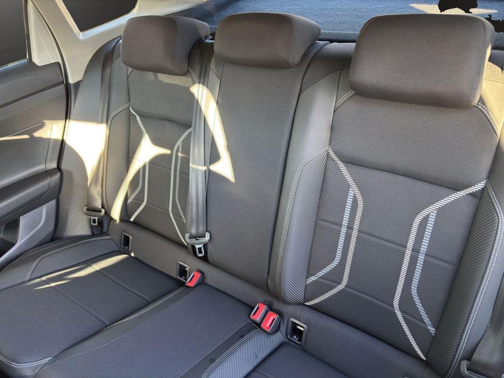 Volkswagen Taigo 2022