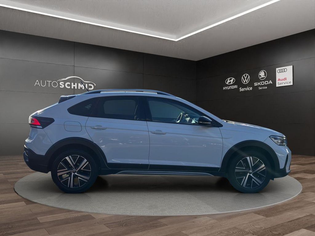 Volkswagen Taigo 2022