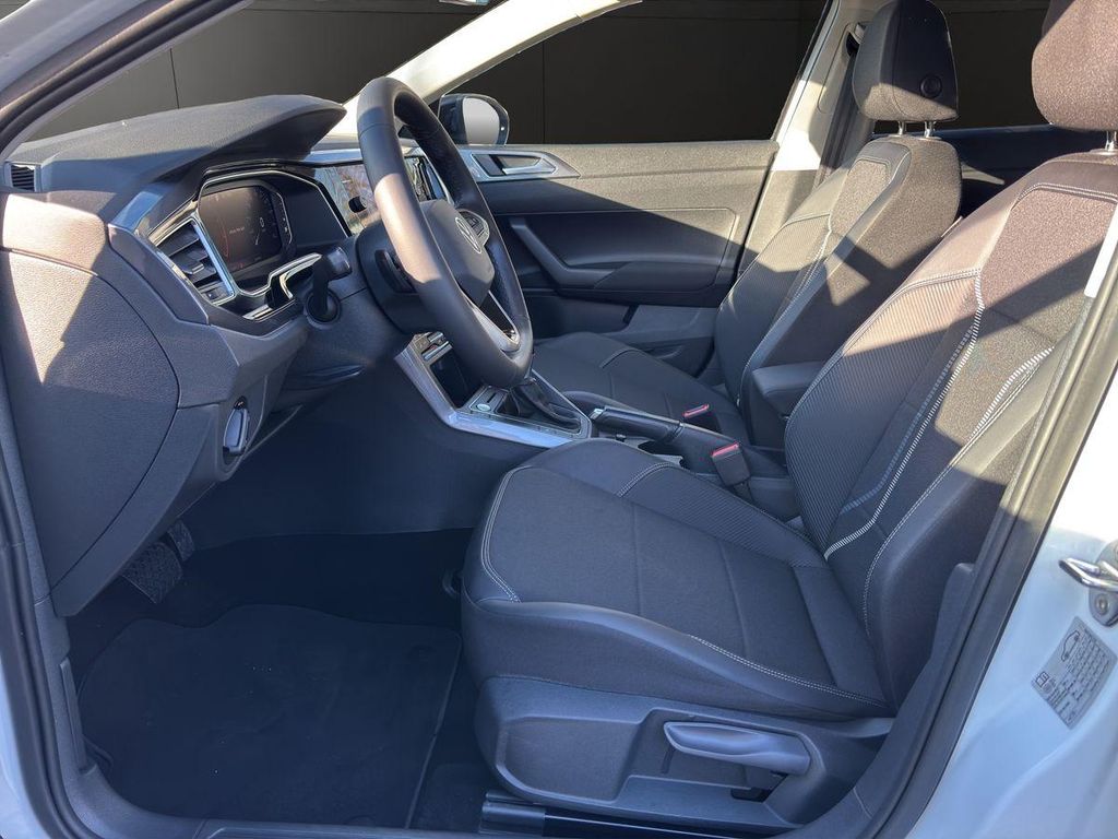 Volkswagen Taigo 2022