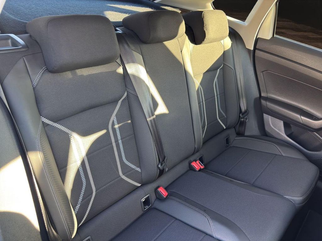 Volkswagen Taigo 2022