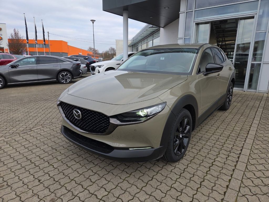 Mazda CX-30 2025