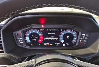 Audi A1 2024