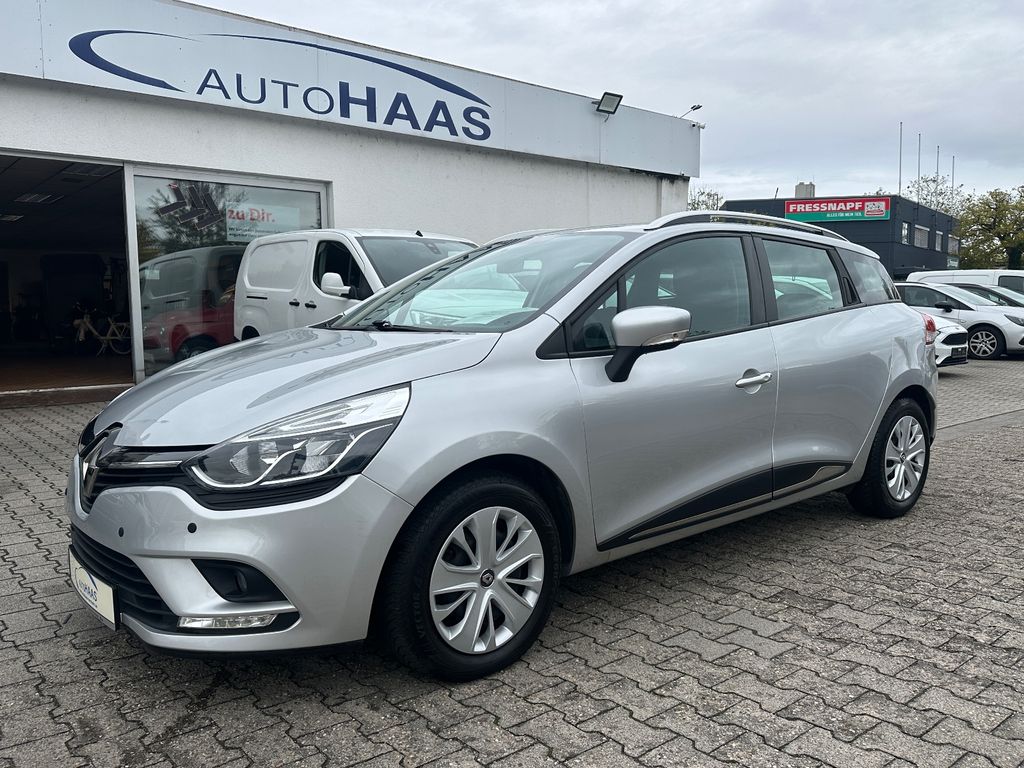 Renault Clio 2019