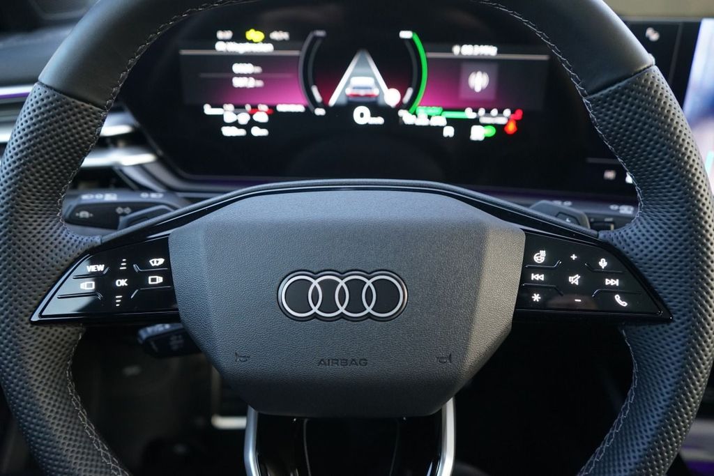 Audi A5 2025