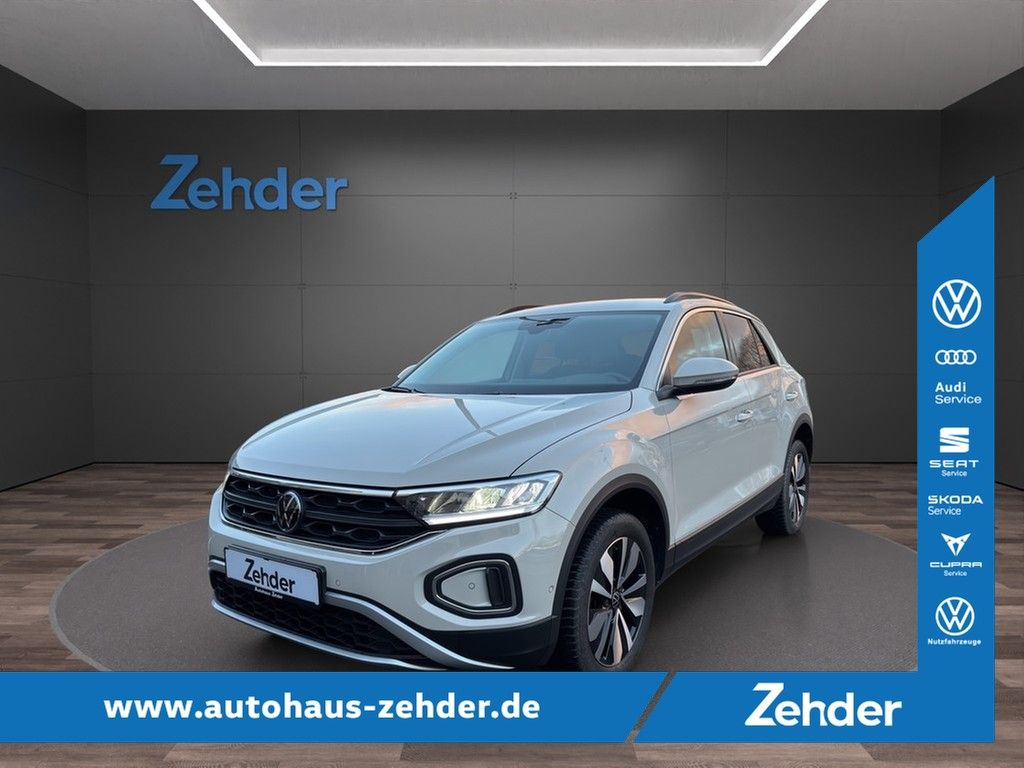 Volkswagen T-Roc 2023