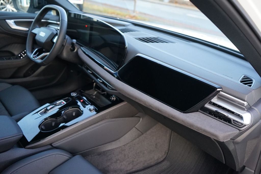 Audi A5 2025