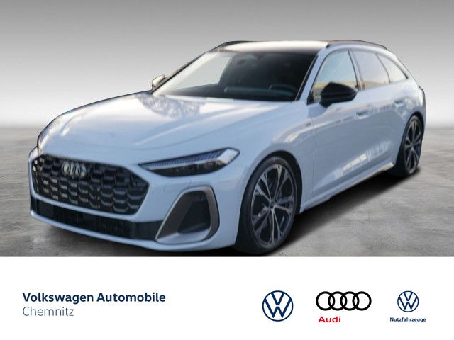 Audi A5 2025