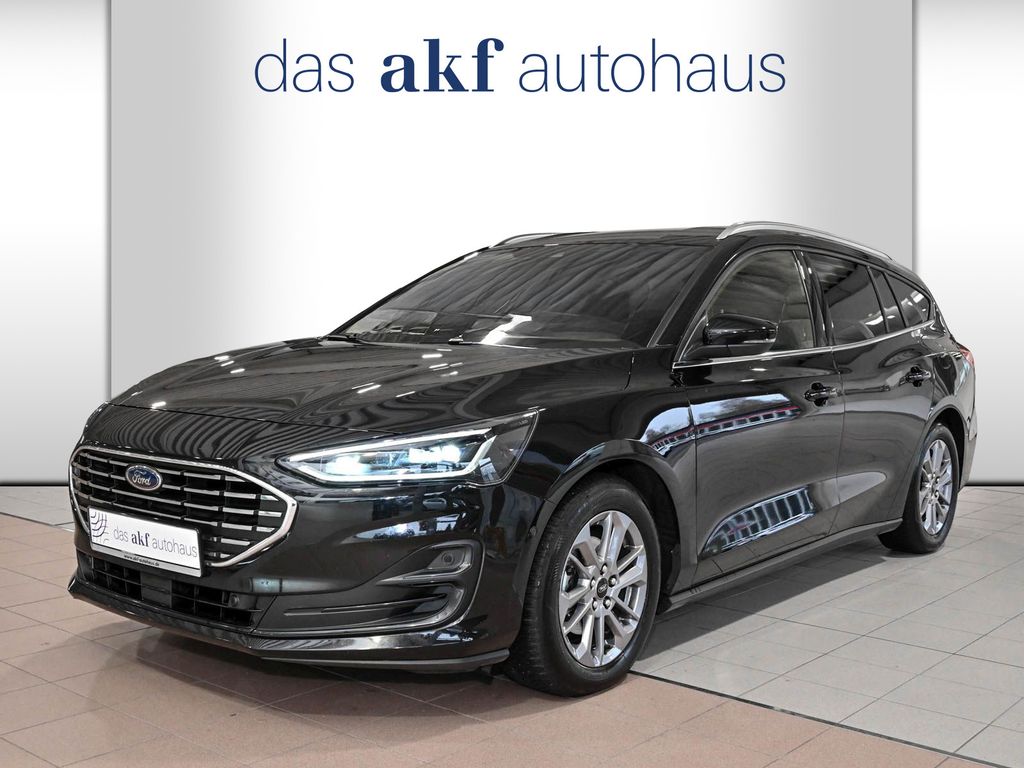 Ford Focus 2024