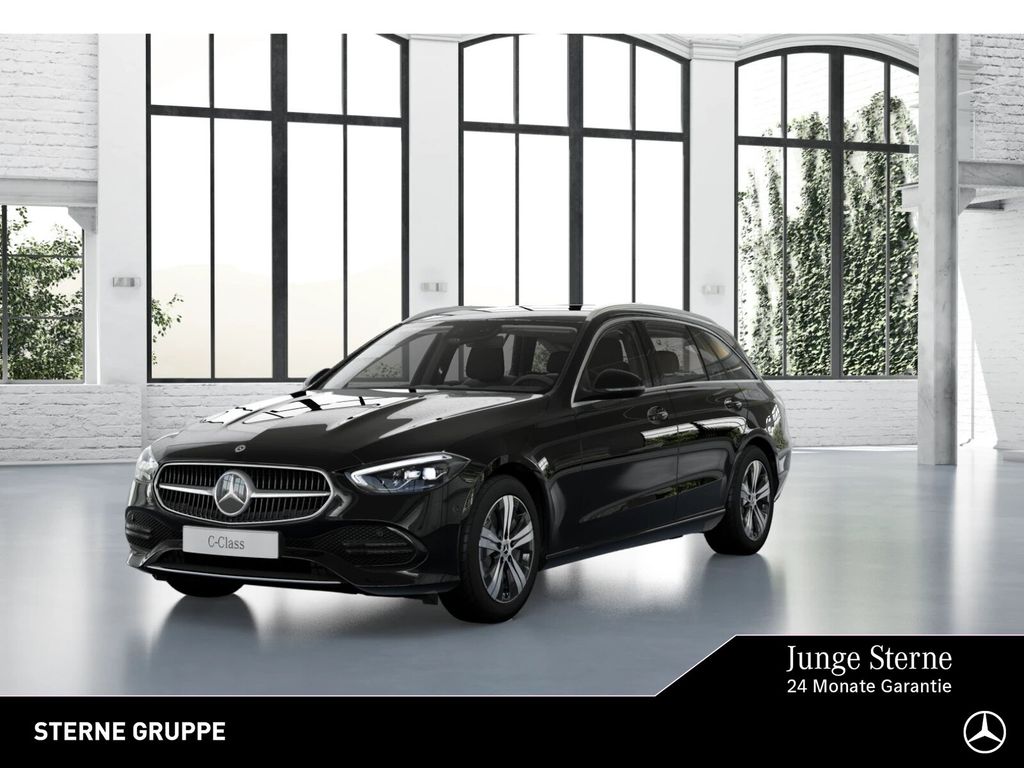 Mercedes-Benz C 300 2023