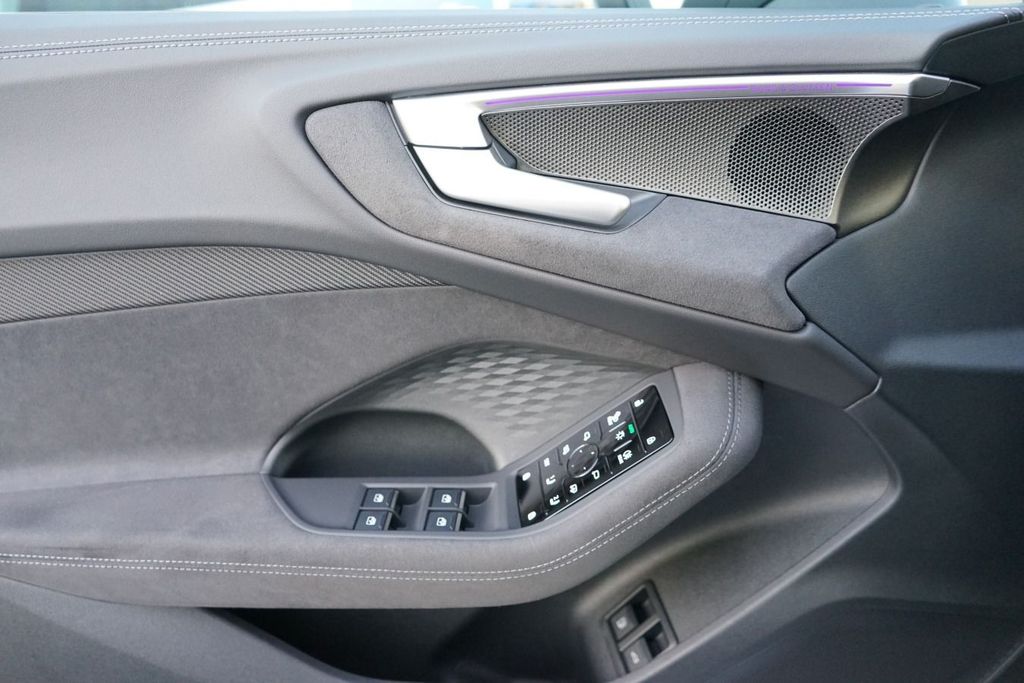 Audi A5 2025