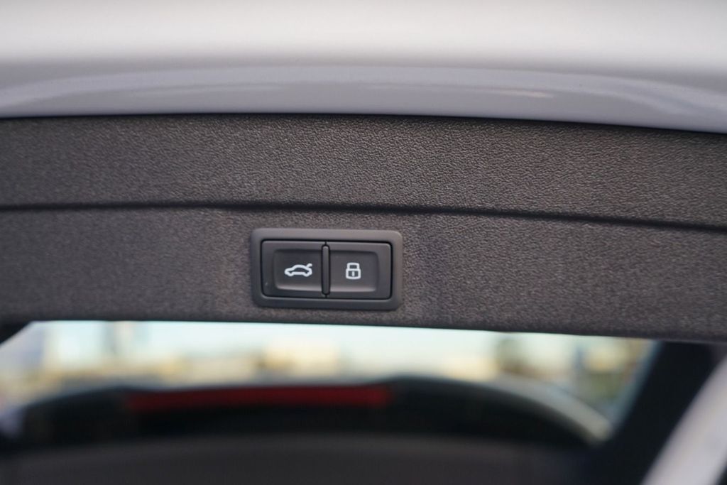 Audi A5 2025