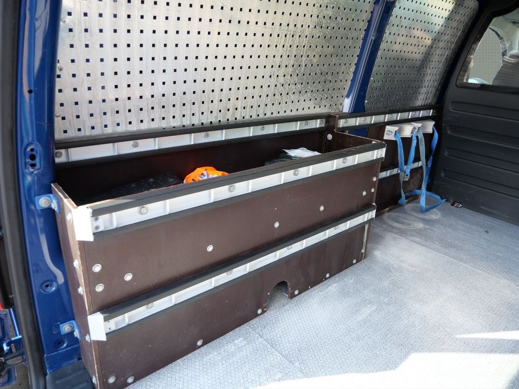 Volkswagen Caddy Maxi 2020