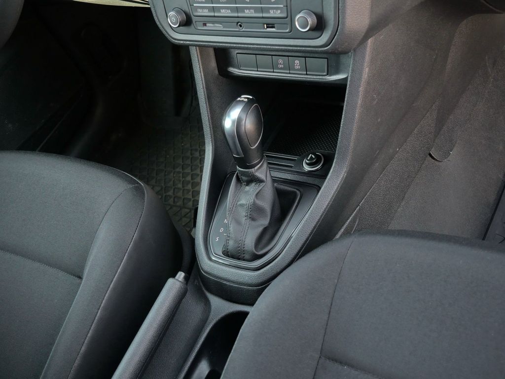 Volkswagen Caddy Maxi 2020