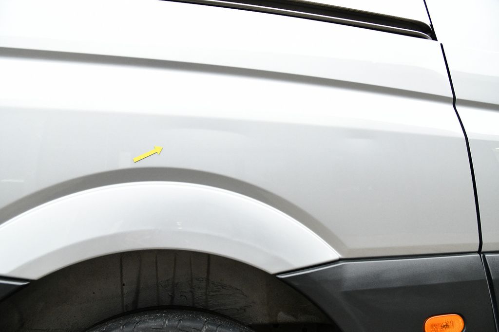 Mercedes-Benz Sprinter 2018