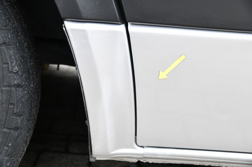 Mercedes-Benz Sprinter 2018