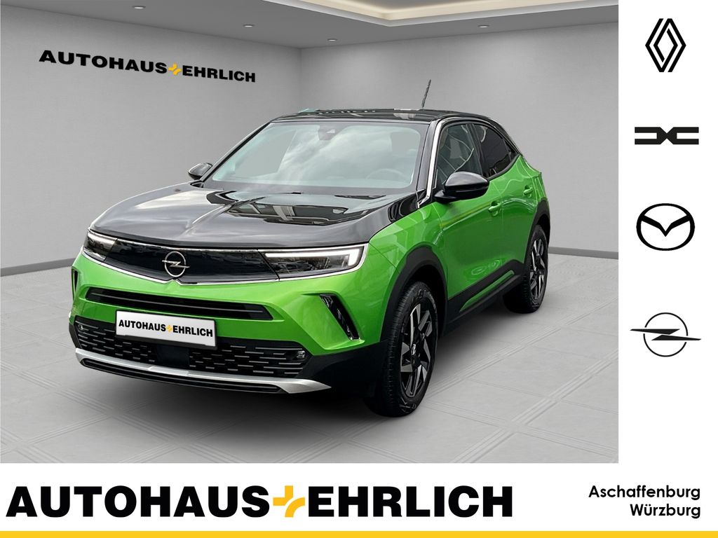 Opel Mokka-e 2022