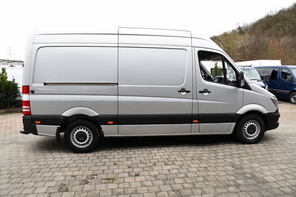 Mercedes-Benz Sprinter 2018