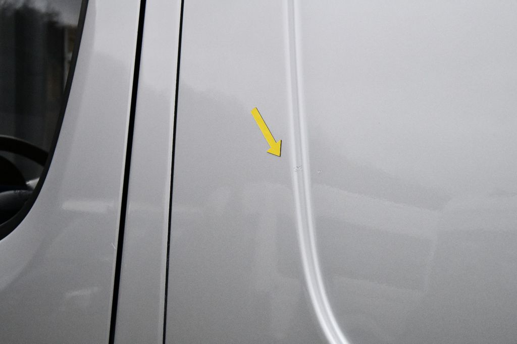 Mercedes-Benz Sprinter 2018