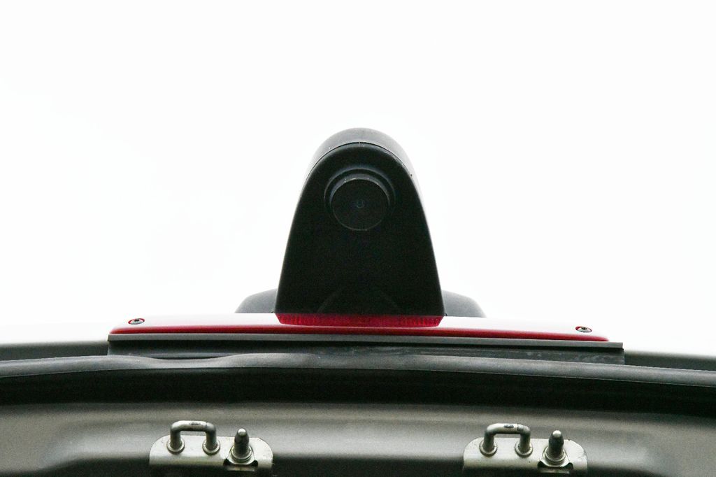 Mercedes-Benz Sprinter 2018