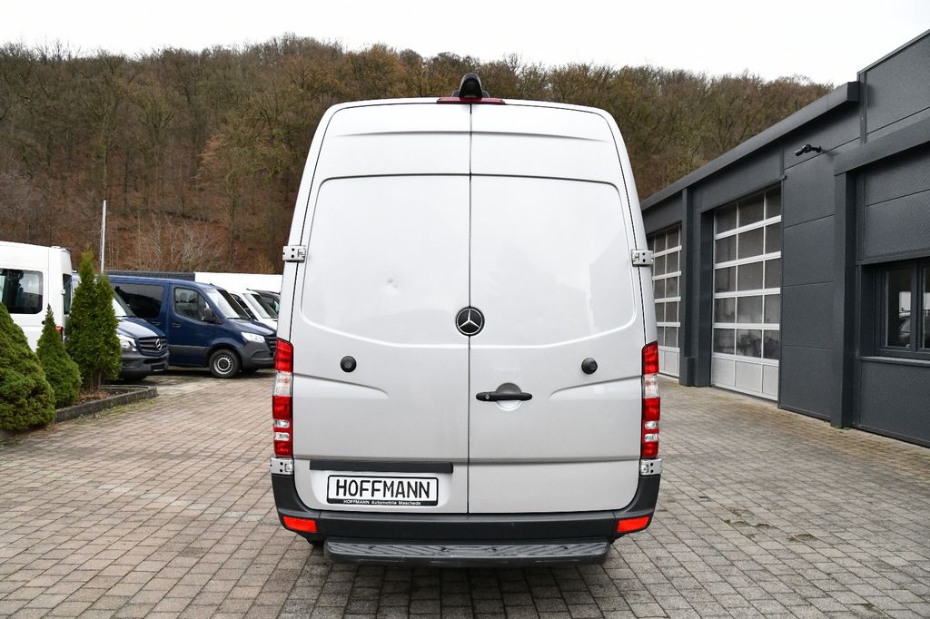 Mercedes-Benz Sprinter 2018