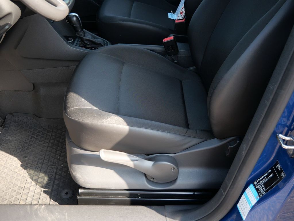 Volkswagen Caddy Maxi 2020