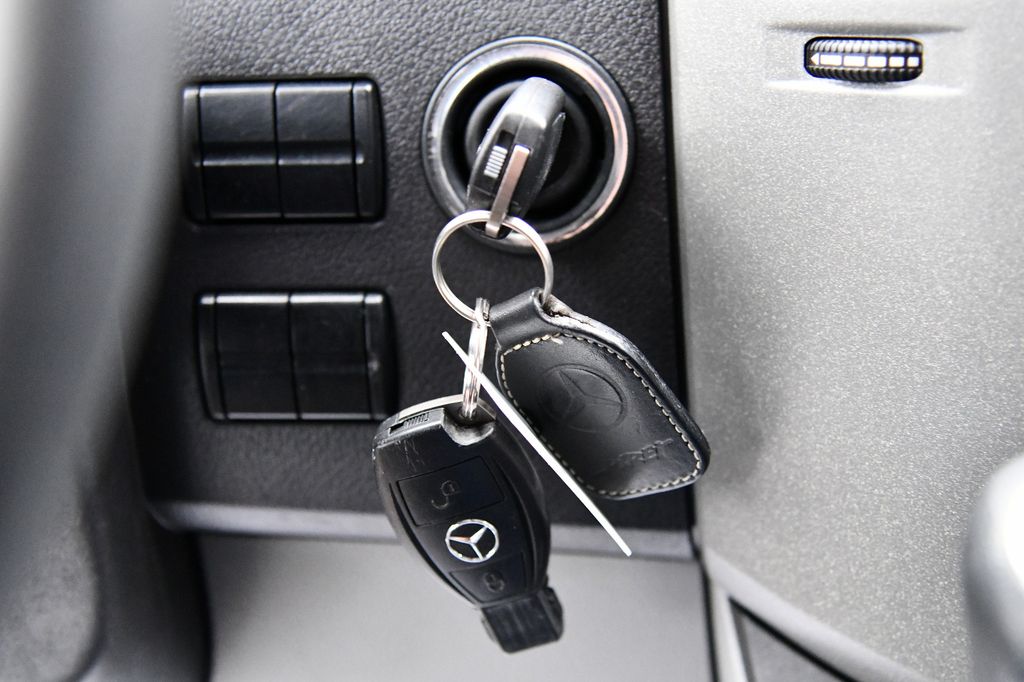 Mercedes-Benz Sprinter 2018