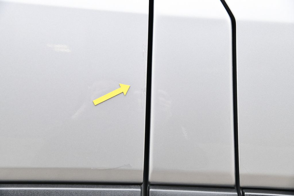 Mercedes-Benz Sprinter 2018