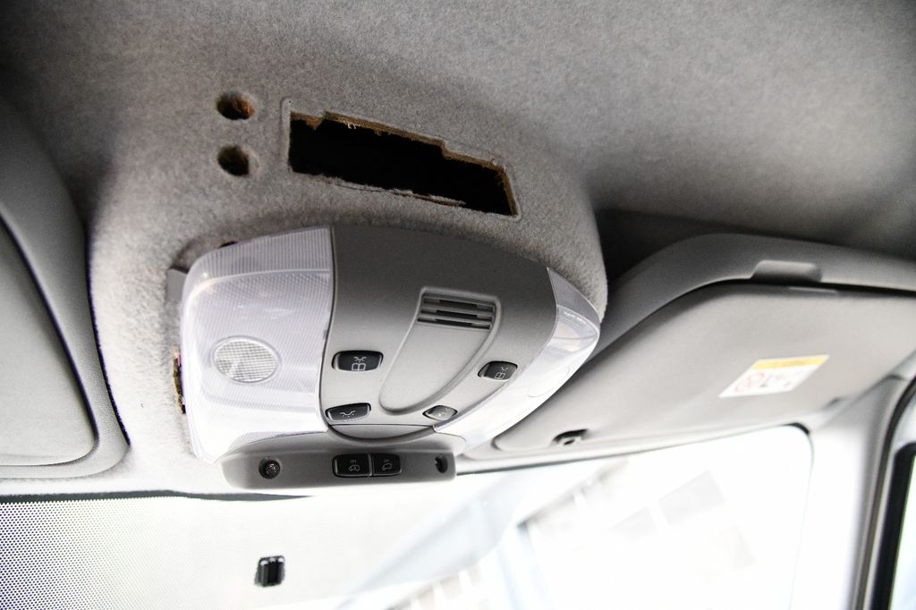 Mercedes-Benz Sprinter 2018