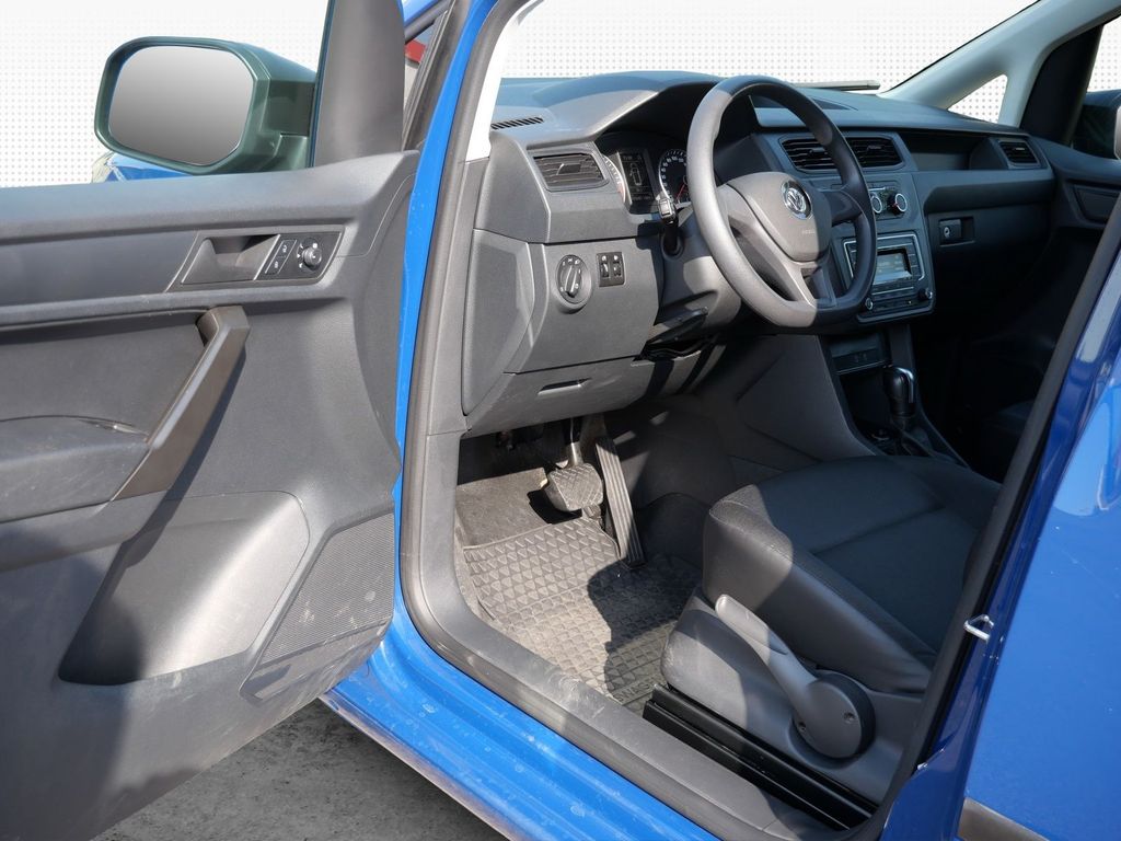 Volkswagen Caddy Maxi 2020