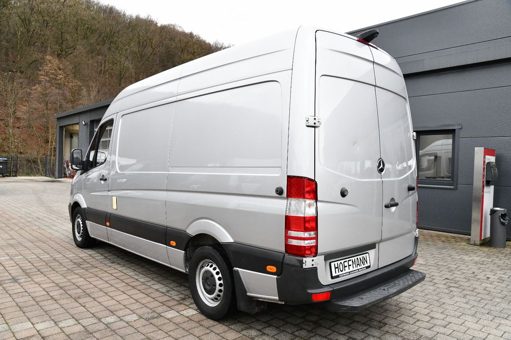 Mercedes-Benz Sprinter 2018