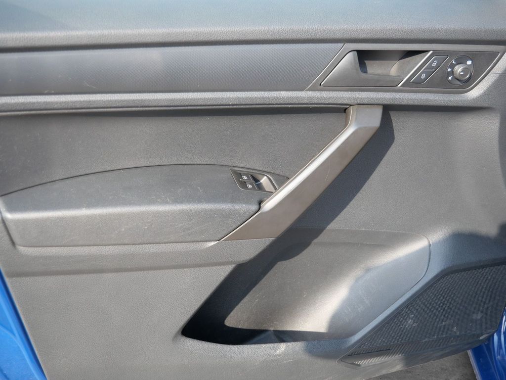 Volkswagen Caddy Maxi 2020