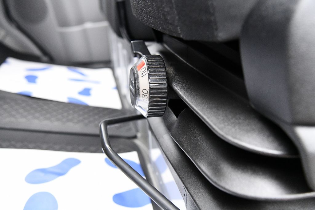 Mercedes-Benz Sprinter 2018