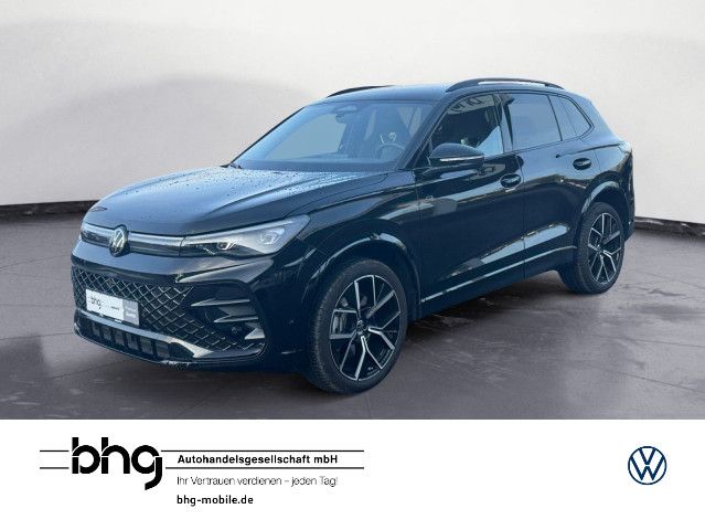Volkswagen Tiguan 2025