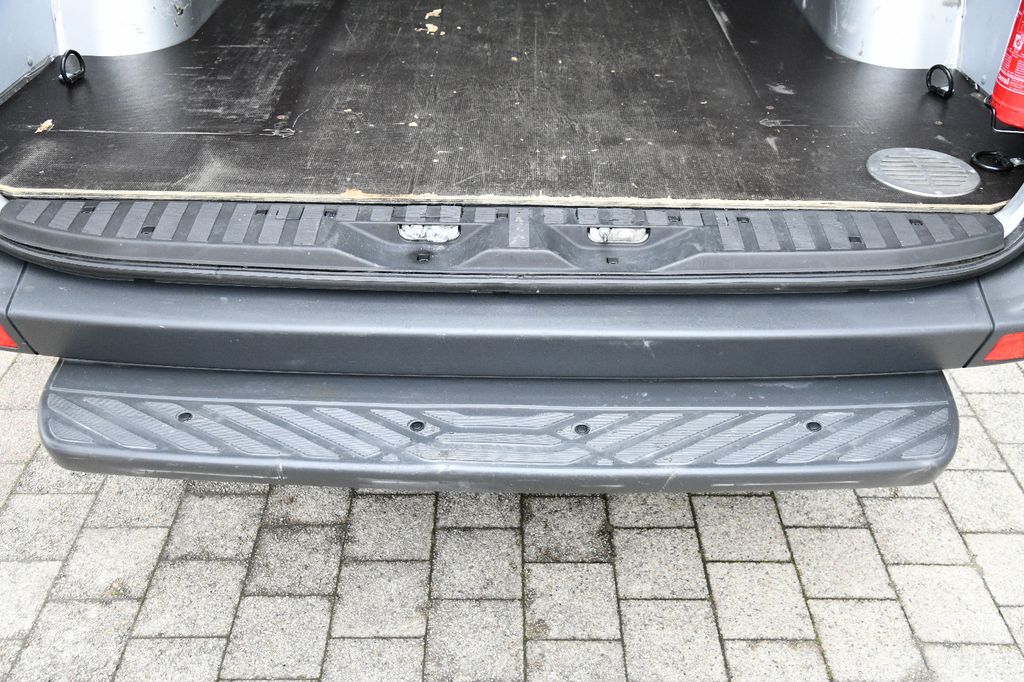 Mercedes-Benz Sprinter 2018