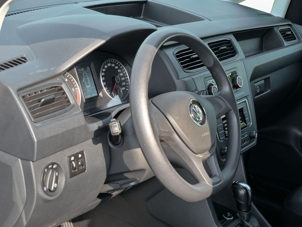 Volkswagen Caddy Maxi 2020