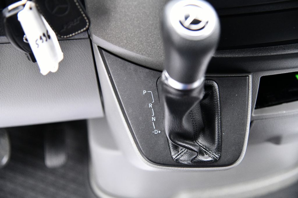 Mercedes-Benz Sprinter 2018