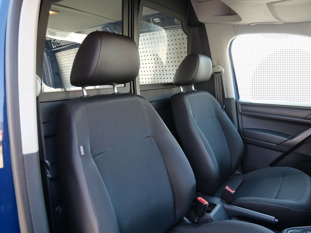 Volkswagen Caddy Maxi 2020