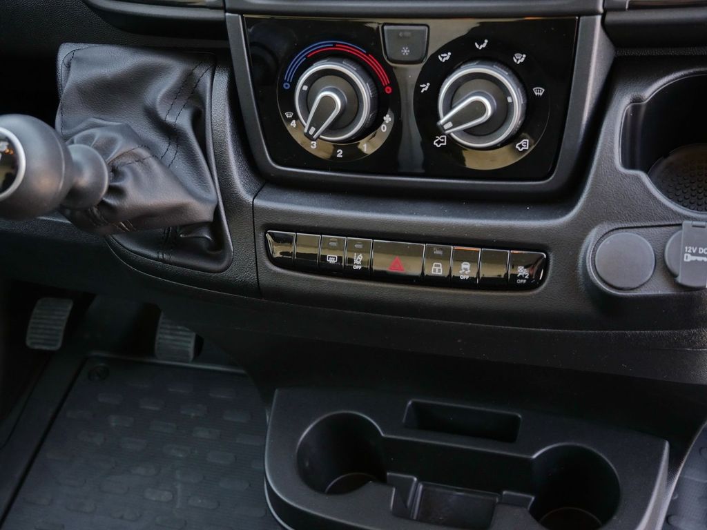 Fiat Ducato 2025