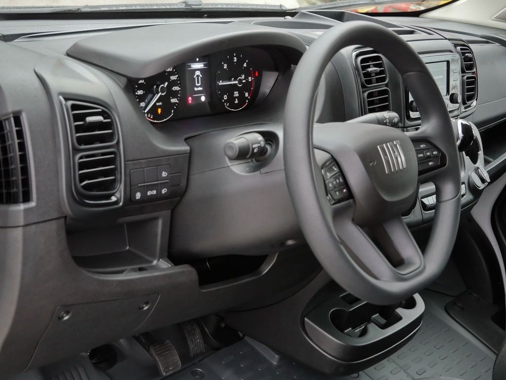 Fiat Ducato 2025