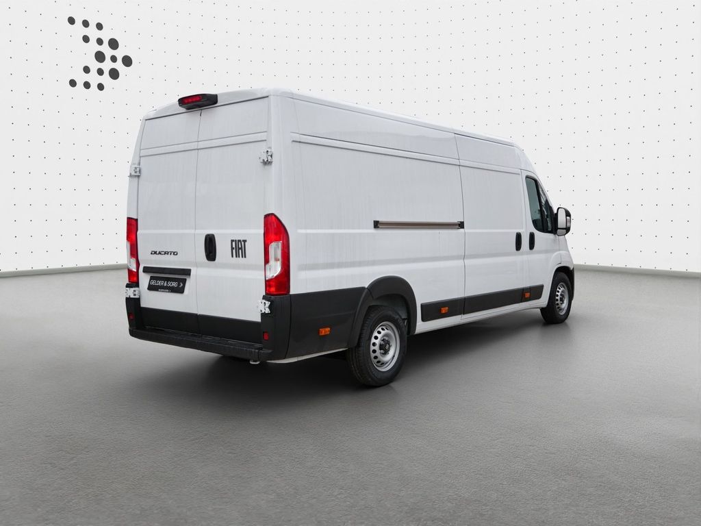 Fiat Ducato 2025