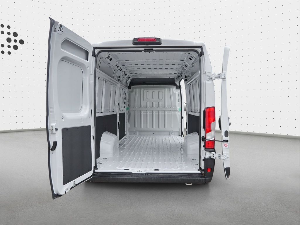 Fiat Ducato 2025