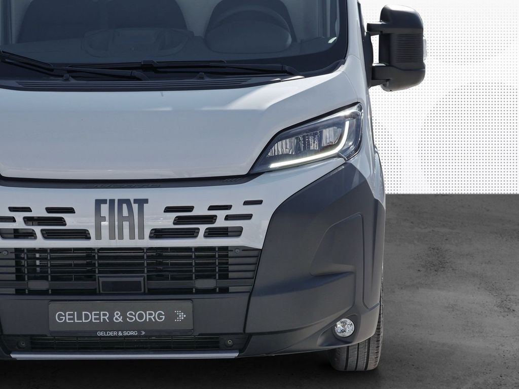 Fiat Ducato 2025
