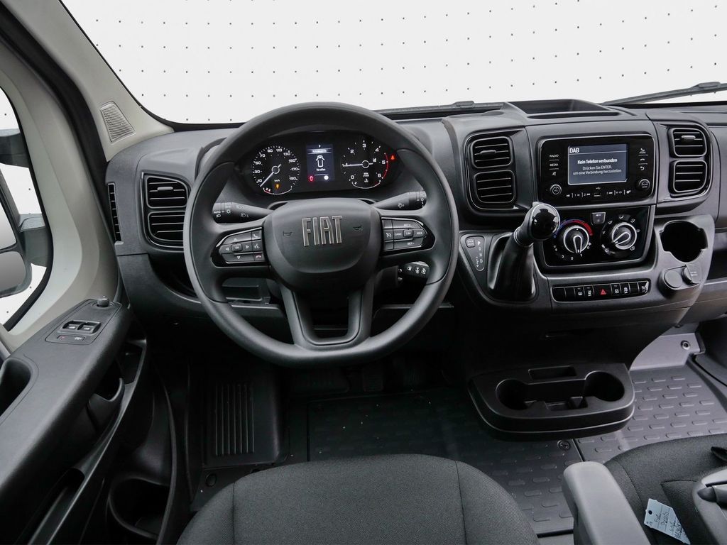Fiat Ducato 2025
