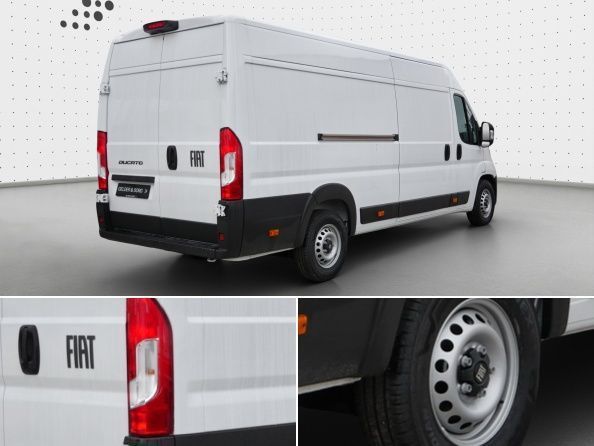 Fiat Ducato 2025