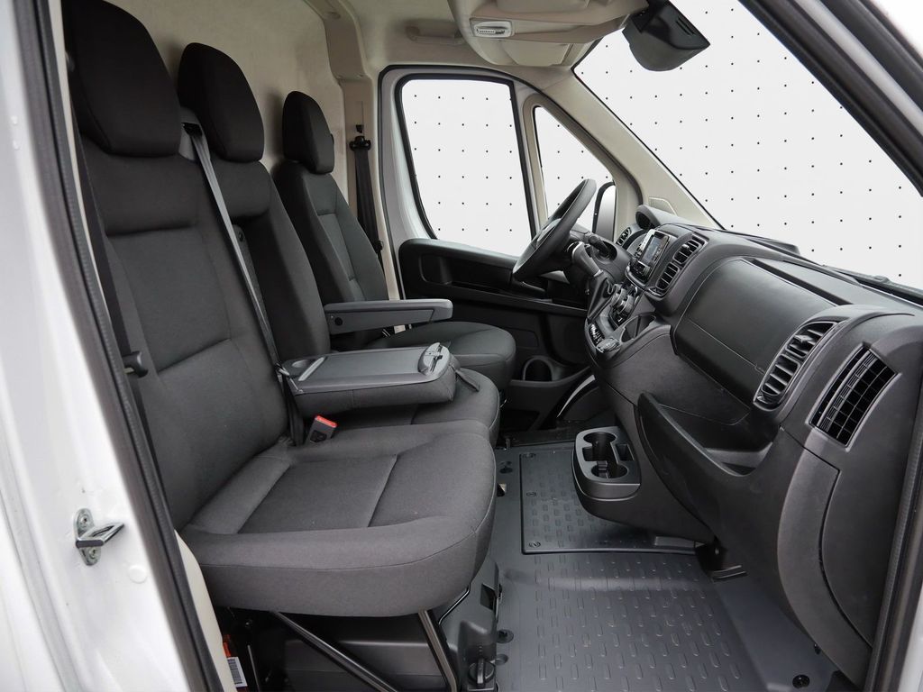 Fiat Ducato 2025