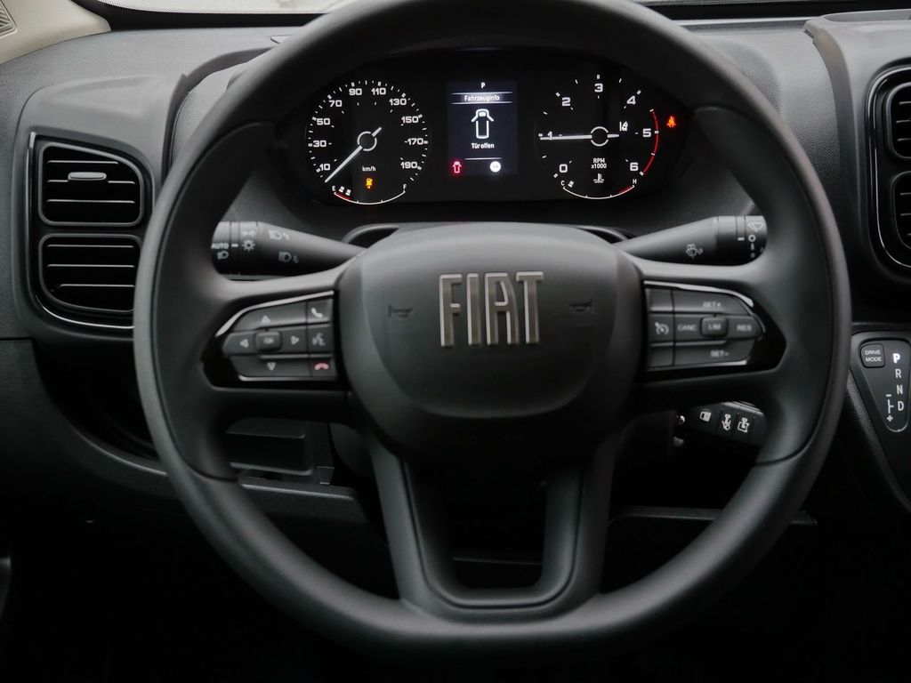 Fiat Ducato 2025
